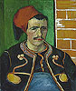 梵谷 Vincent Van Gogh