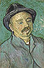 梵谷 Vincent Van Gogh