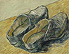 梵谷 Vincent Van Gogh