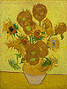 梵谷 Vincent Van Gogh