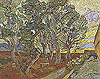 梵谷 Vincent Van Gogh