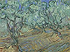 梵谷 Vincent Van Gogh