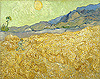 梵谷 Vincent Van Gogh