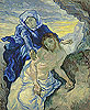 梵谷 Vincent Van Gogh