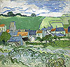 梵谷 Vincent Van Gogh