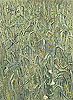 梵谷 Vincent Van Gogh