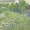 梵谷 Vincent Van Gogh