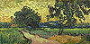 梵谷 Vincent Van Gogh