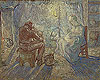 梵谷 Vincent Van Gogh