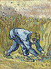 梵谷 Vincent Van Gogh
