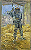 梵谷 Vincent Van Gogh