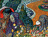 梵谷 Vincent Van Gogh