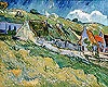 梵谷 Vincent Van Gogh
