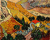 梵谷 Vincent Van Gogh