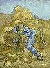 梵谷 Vincent Van Gogh