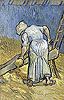 梵谷 Vincent Van Gogh