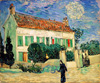 梵谷 Vincent Van Gogh
