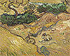 梵谷 Vincent Van Gogh