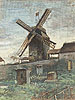 梵谷 Vincent Van Gogh