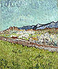 梵谷 Vincent Van Gogh