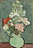 梵谷 Vincent Van Gogh