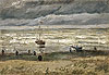 梵谷 Vincent Van Gogh