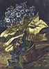 梵谷 Vincent Van Gogh