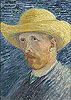 梵谷 Vincent Van Gogh