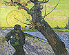 梵谷 Vincent Van Gogh