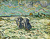 梵谷 Vincent Van Gogh