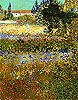 梵谷 Vincent Van Gogh