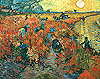 梵谷 Vincent Van Gogh