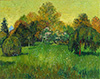 梵谷 Vincent Van Gogh