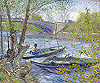 梵谷 Vincent Van Gogh