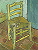 梵谷 Vincent Van Gogh