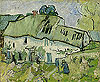 梵谷 Vincent Van Gogh