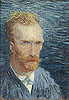 梵谷 Vincent Van Gogh