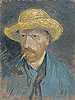梵谷 Vincent Van Gogh