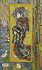 梵谷 Vincent Van Gogh