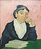 梵谷 Vincent Van Gogh