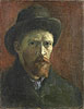 梵谷 Vincent Van Gogh