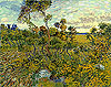 梵谷 Vincent Van Gogh
