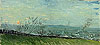梵谷 Vincent Van Gogh