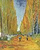 梵谷 Vincent Van Gogh