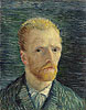 梵谷 Vincent Van Gogh