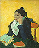 梵谷 Vincent Van Gogh