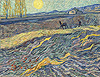 梵谷 Vincent Van Gogh