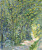 梵谷 Vincent Van Gogh