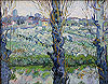 梵谷 Vincent Van Gogh