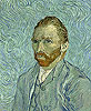 梵谷 Vincent Van Gogh